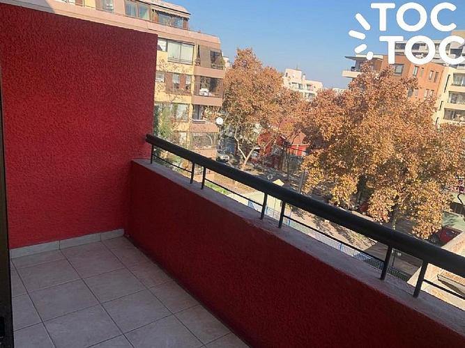 departamento en venta en Providencia