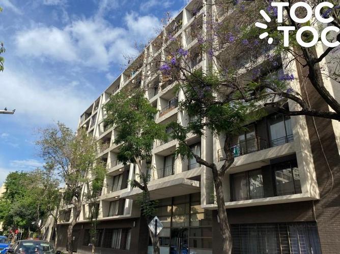 departamento en venta en Santiago