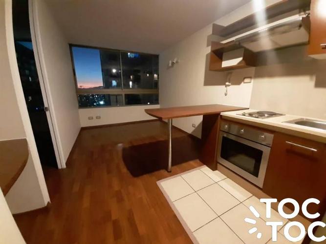 departamento en arriendo en Santiago