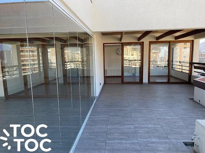 departamento en venta en Las Condes