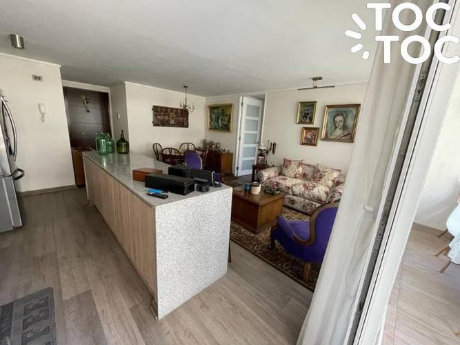 departamento en venta en Ñuñoa