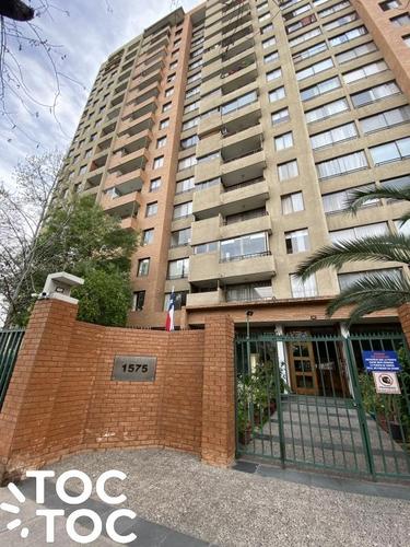 departamento en venta en Ñuñoa