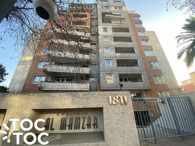 departamento en venta en Ñuñoa