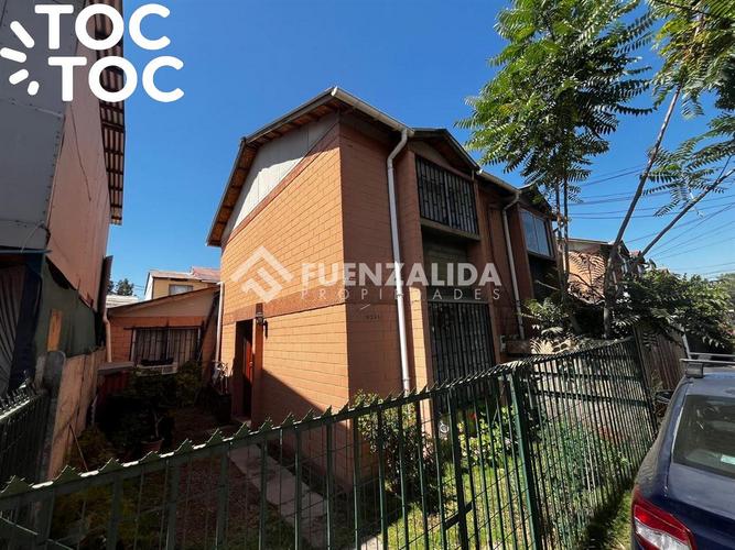 casa en venta en Quilicura