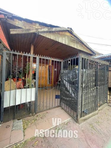 casa en venta en Maipú