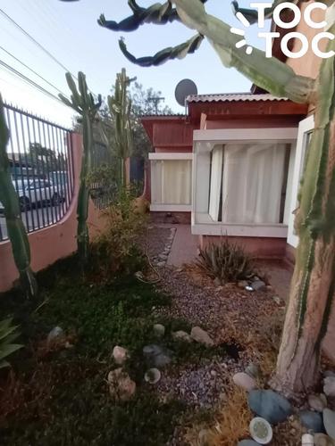 casa en arriendo en Copiapó