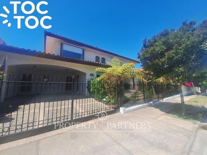 casa en venta en Viña Del Mar