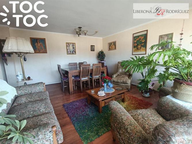 departamento en venta en Viña Del Mar