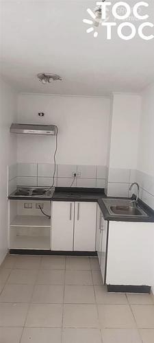 departamento en venta en Santiago