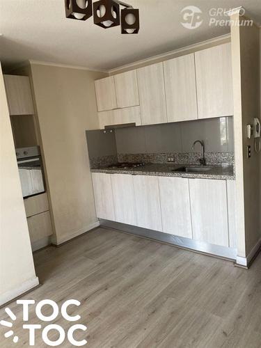 departamento en venta en Estación Central