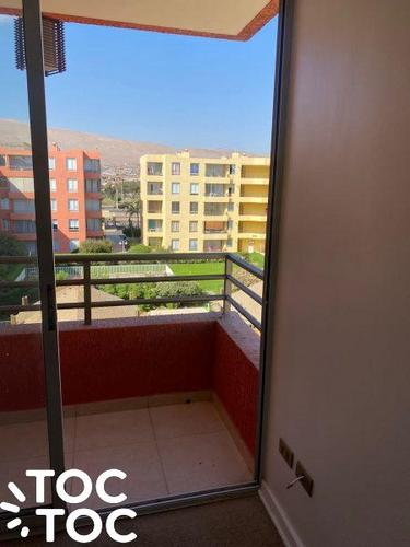 departamento en arriendo en Arica