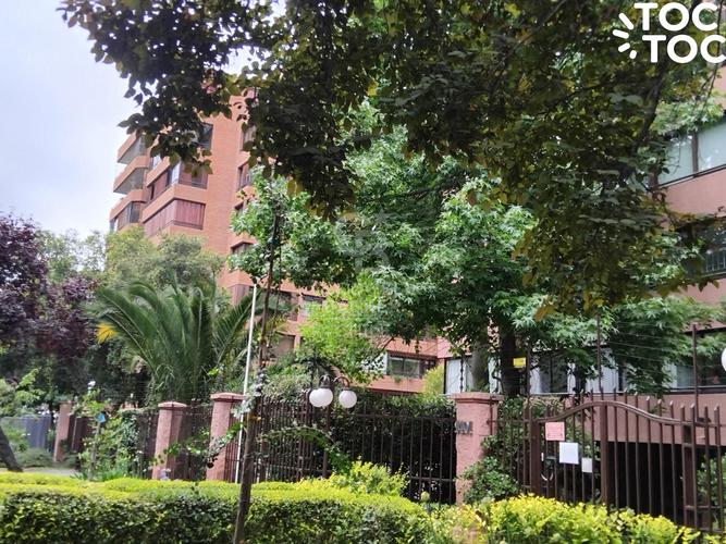 departamento en venta en Providencia