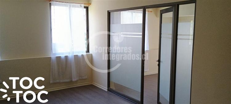 departamento en arriendo en Santiago