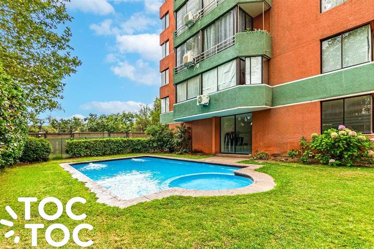 departamento en venta en San Miguel