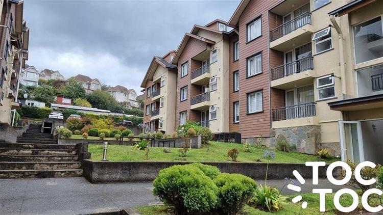 departamento en venta en Puerto Varas