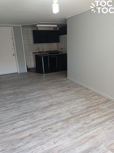 departamento en venta en Santiago