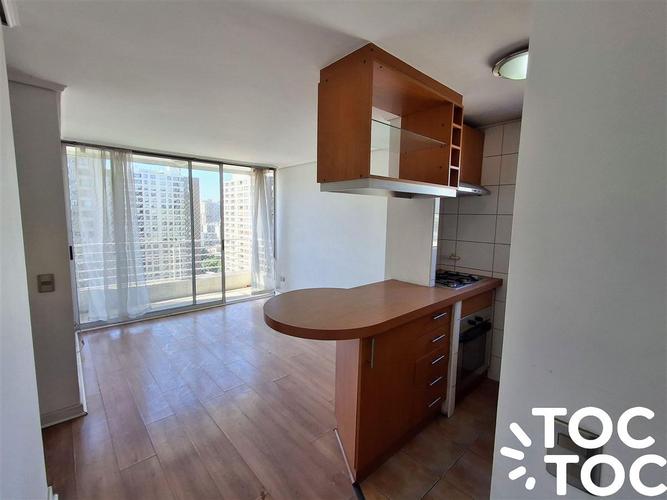 departamento en venta en Santiago