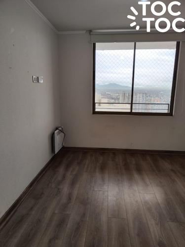 departamento en arriendo en Estación Central