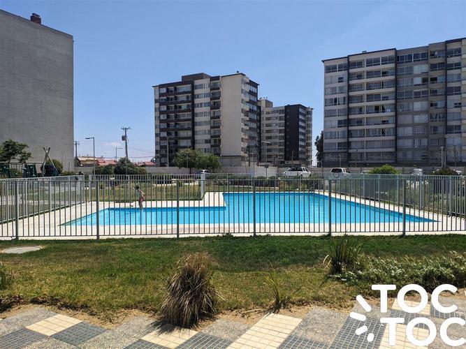 departamento en arriendo en La Serena