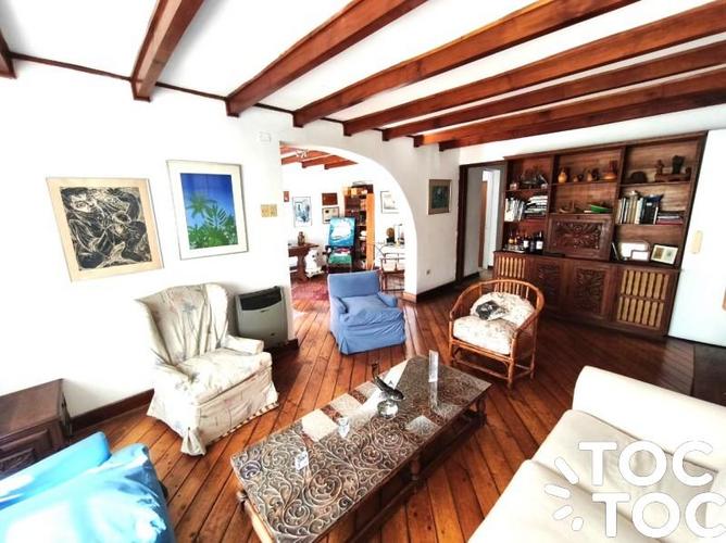 casa en venta en Las Condes