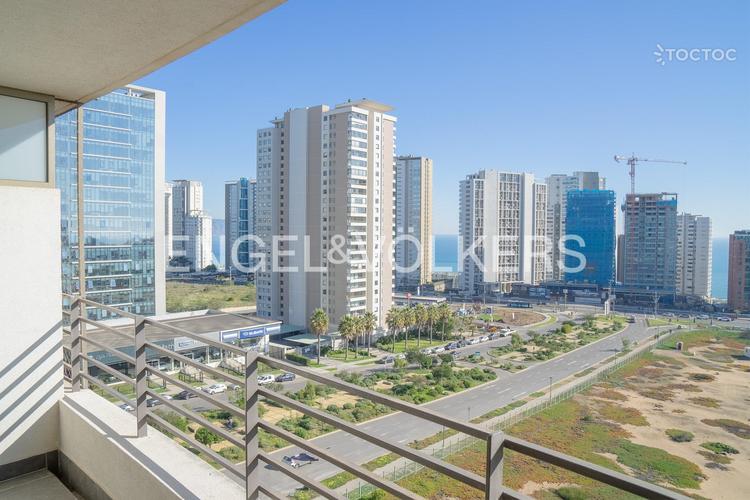 departamento en arriendo en Viña Del Mar