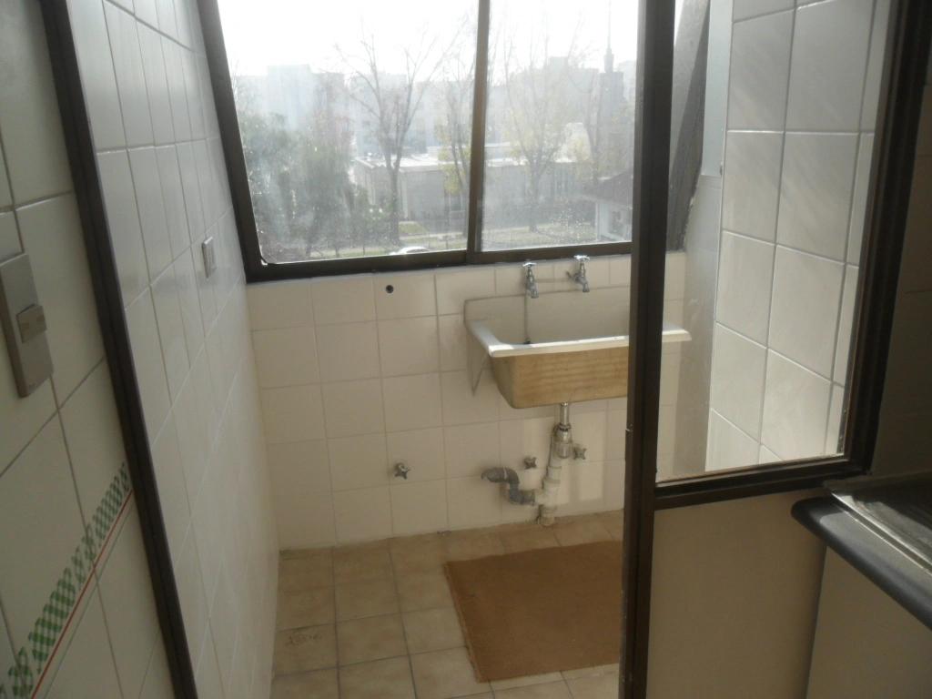 Venta Usado Departamento 4D 3B - Providencia