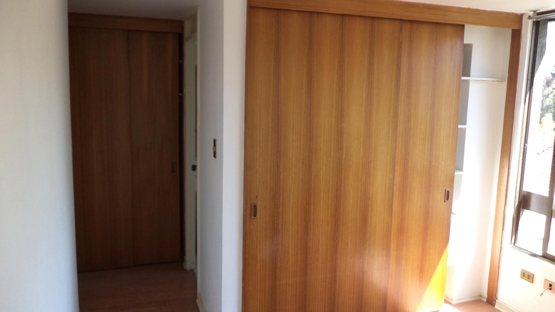 Venta Usado Departamento 4D 3B - Providencia