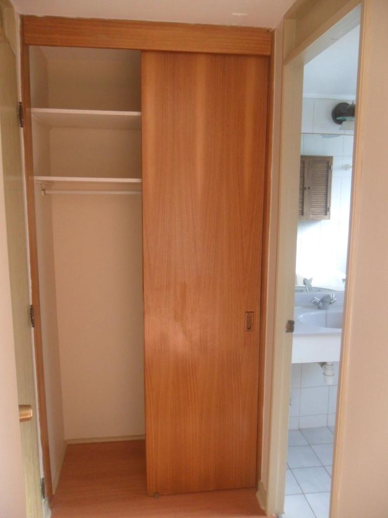 Venta Usado Departamento 4D 3B - Providencia