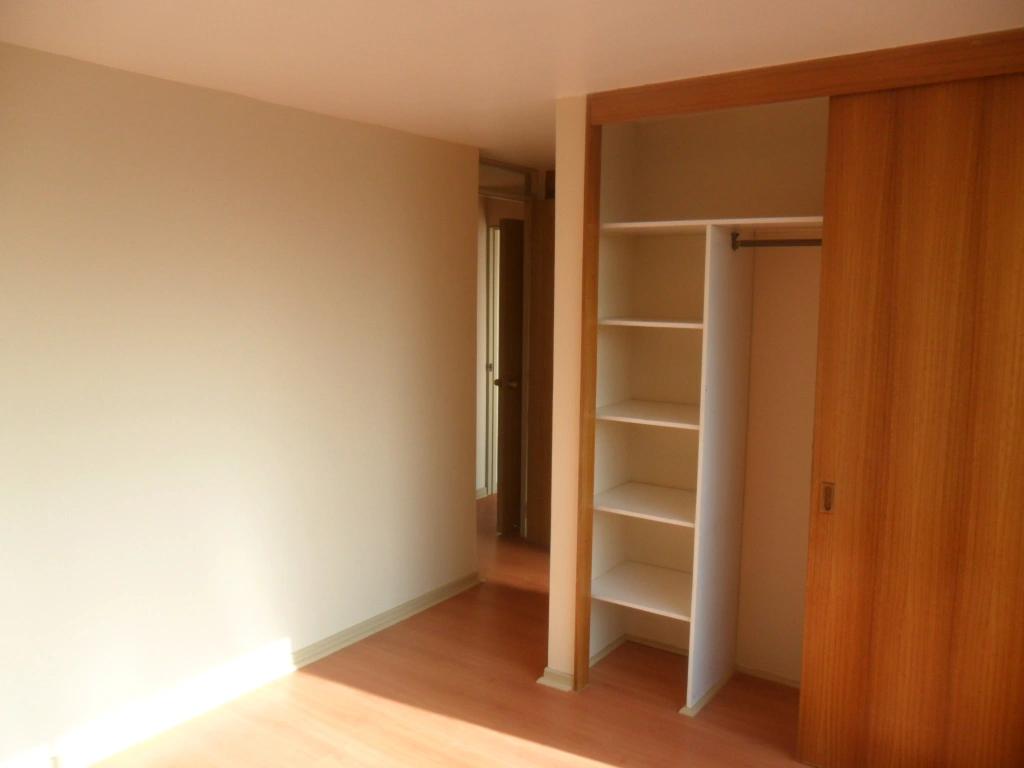 Venta Usado Departamento 4D 3B - Providencia