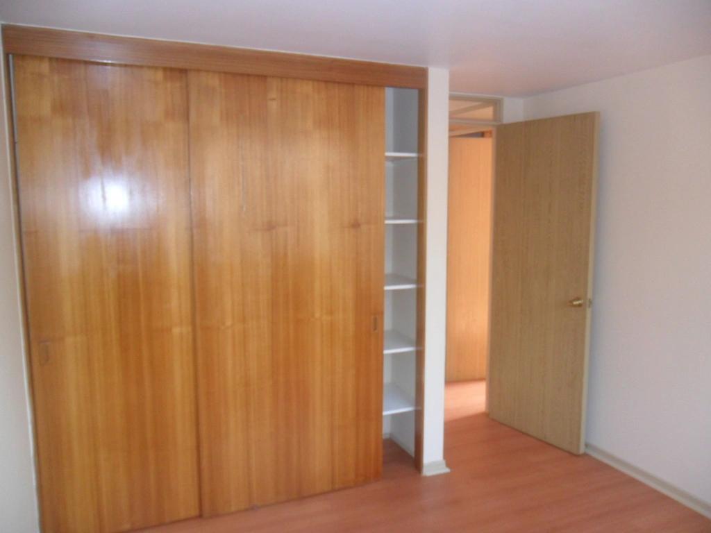 Venta Usado Departamento 4D 3B - Providencia