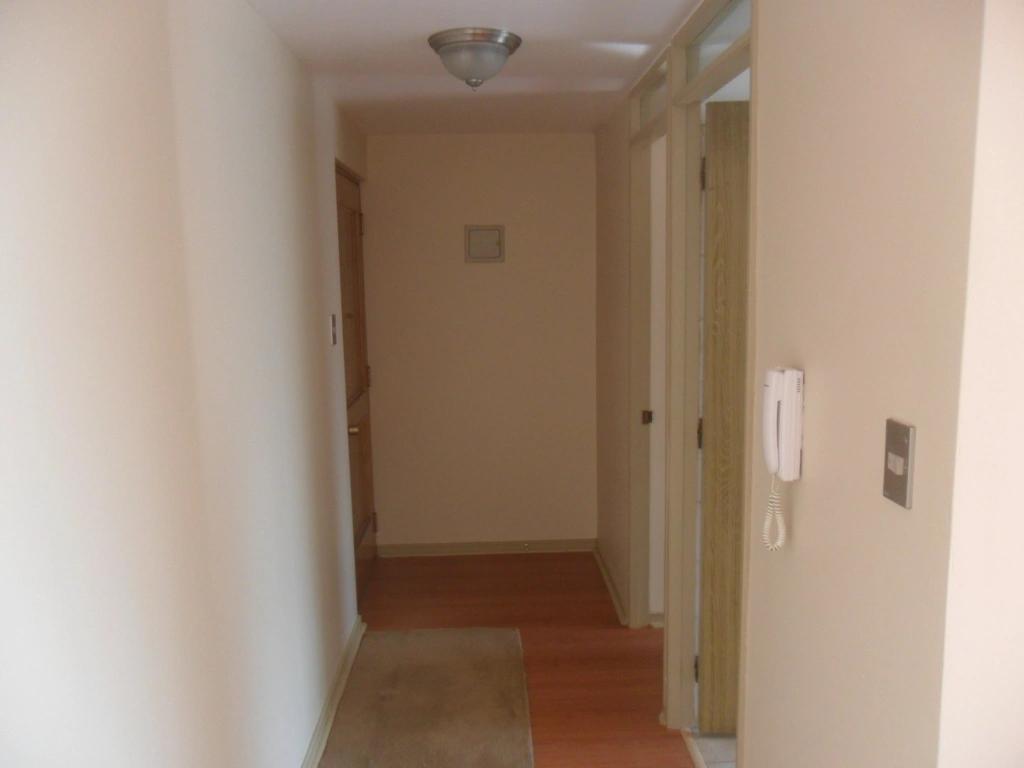 Venta Usado Departamento 4D 3B - Providencia