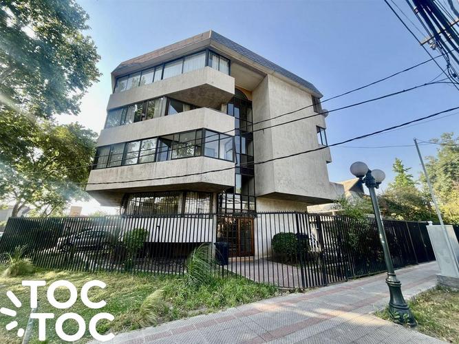 departamento en venta en Providencia