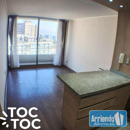 departamento en arriendo en Santiago