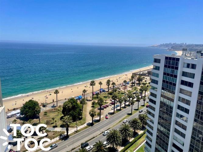 departamento en venta en Viña Del Mar