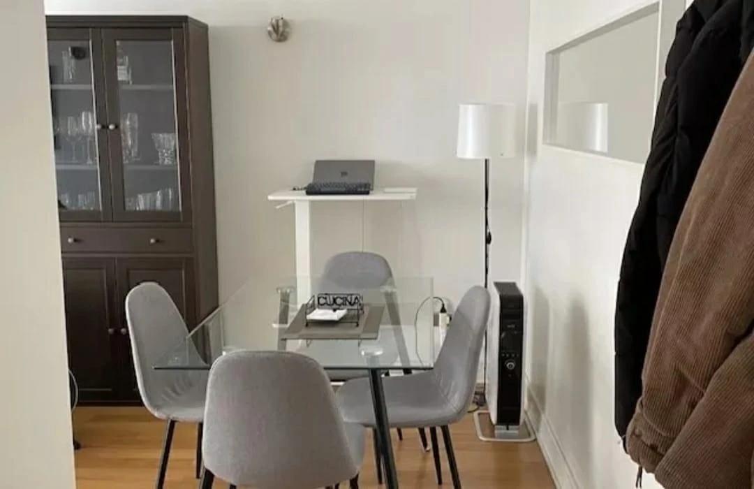 Venta Usado Departamento 1D 1B E B - Las Condes