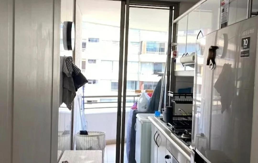 Venta Usado Departamento 1D 1B E B - Las Condes