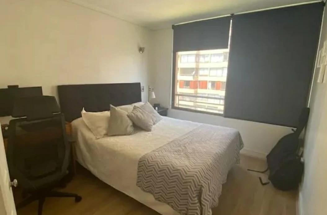 Venta Usado Departamento 1D 1B E B - Las Condes