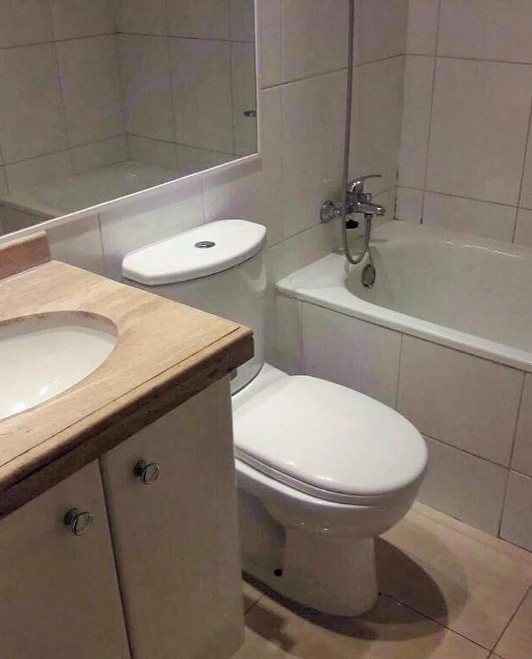 Venta Usado Departamento 1D 1B E B - Las Condes