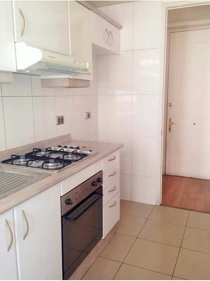 Venta Usado Departamento 1D 1B E B - Las Condes