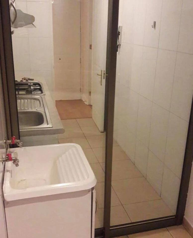 Venta Usado Departamento 1D 1B E B - Las Condes