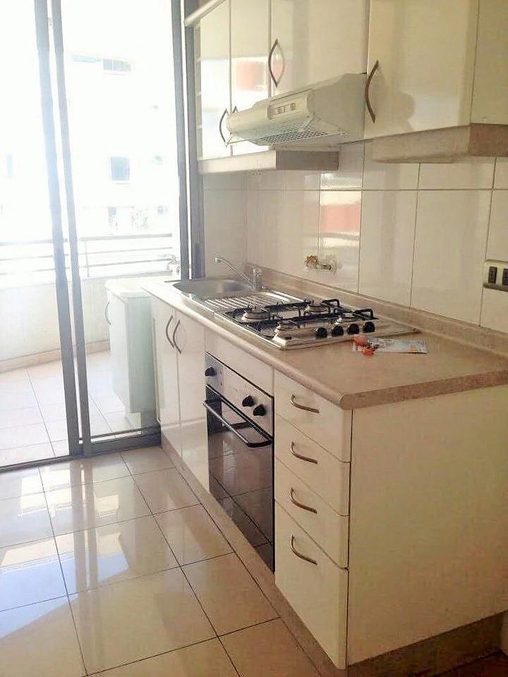 Venta Usado Departamento 1D 1B E B - Las Condes