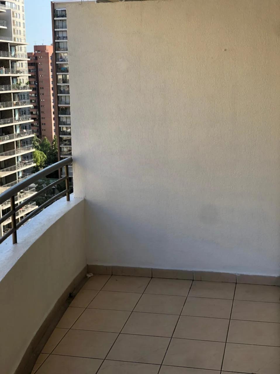 Venta Usado Departamento 1D 1B E B - Las Condes