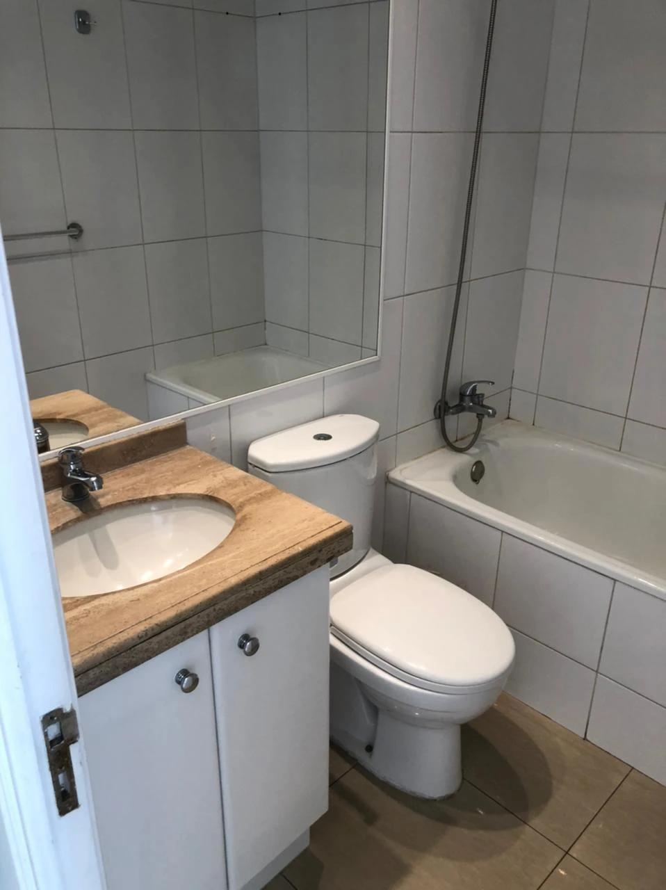 Venta Usado Departamento 1D 1B E B - Las Condes