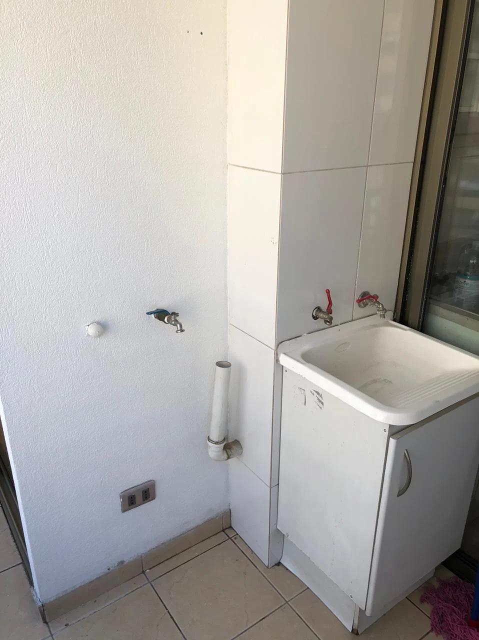 Venta Usado Departamento 1D 1B E B - Las Condes