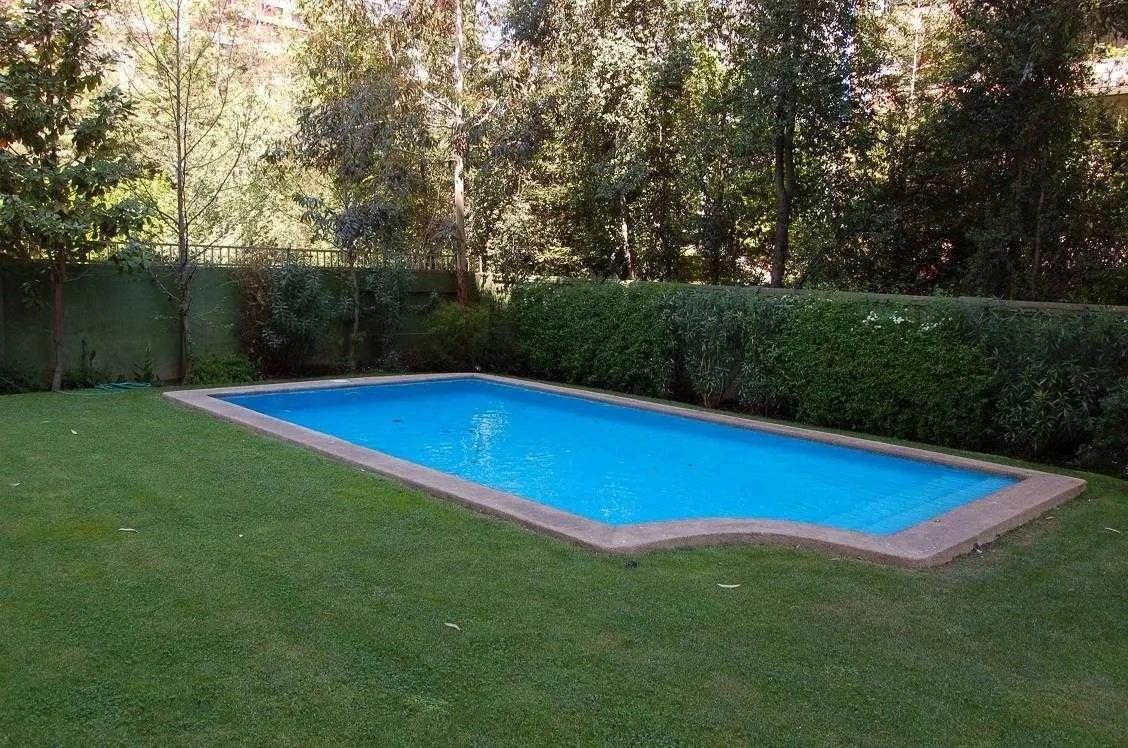 Venta Usado Departamento 1D 1B E B - Las Condes