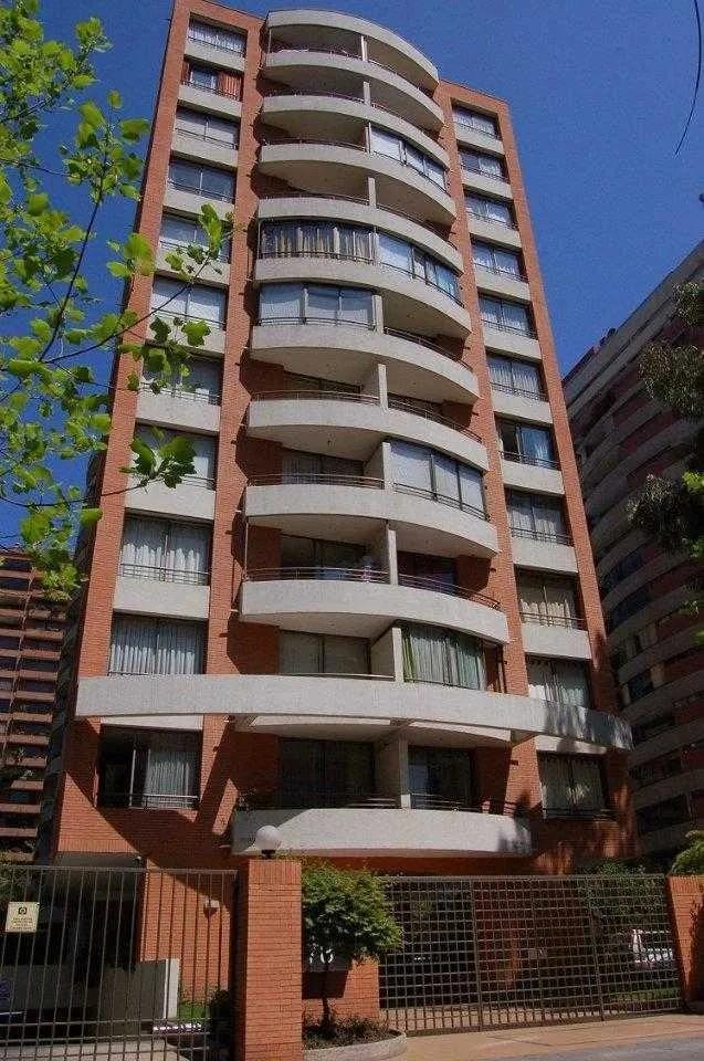 Venta Usado Departamento 1D 1B E B - Las Condes