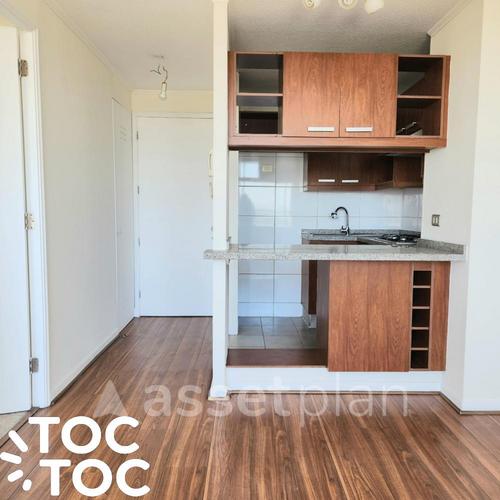 departamento en arriendo en Santiago