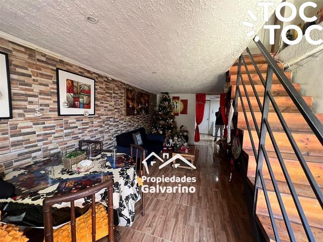 casa en venta en San Bernardo