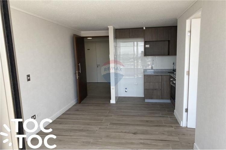 departamento en arriendo en Macul