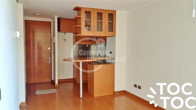 departamento en arriendo en Providencia